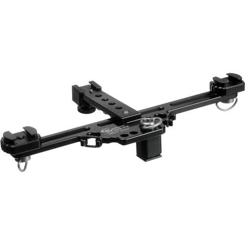 Wing Kit for HDSLR Cameras with 2 x MC Extension Bars W859892