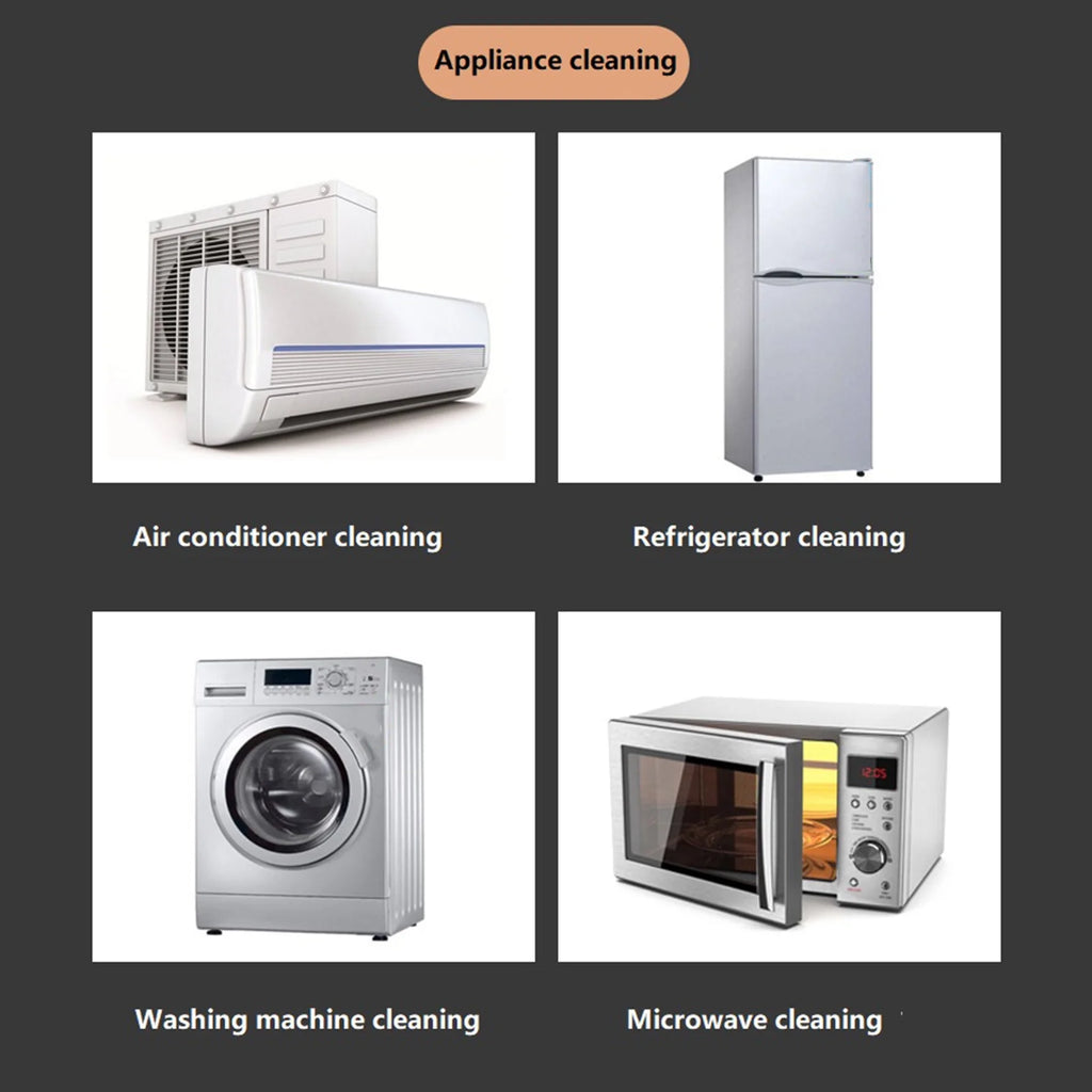2500w Air Conditioner Kitchen Cleaner U35517