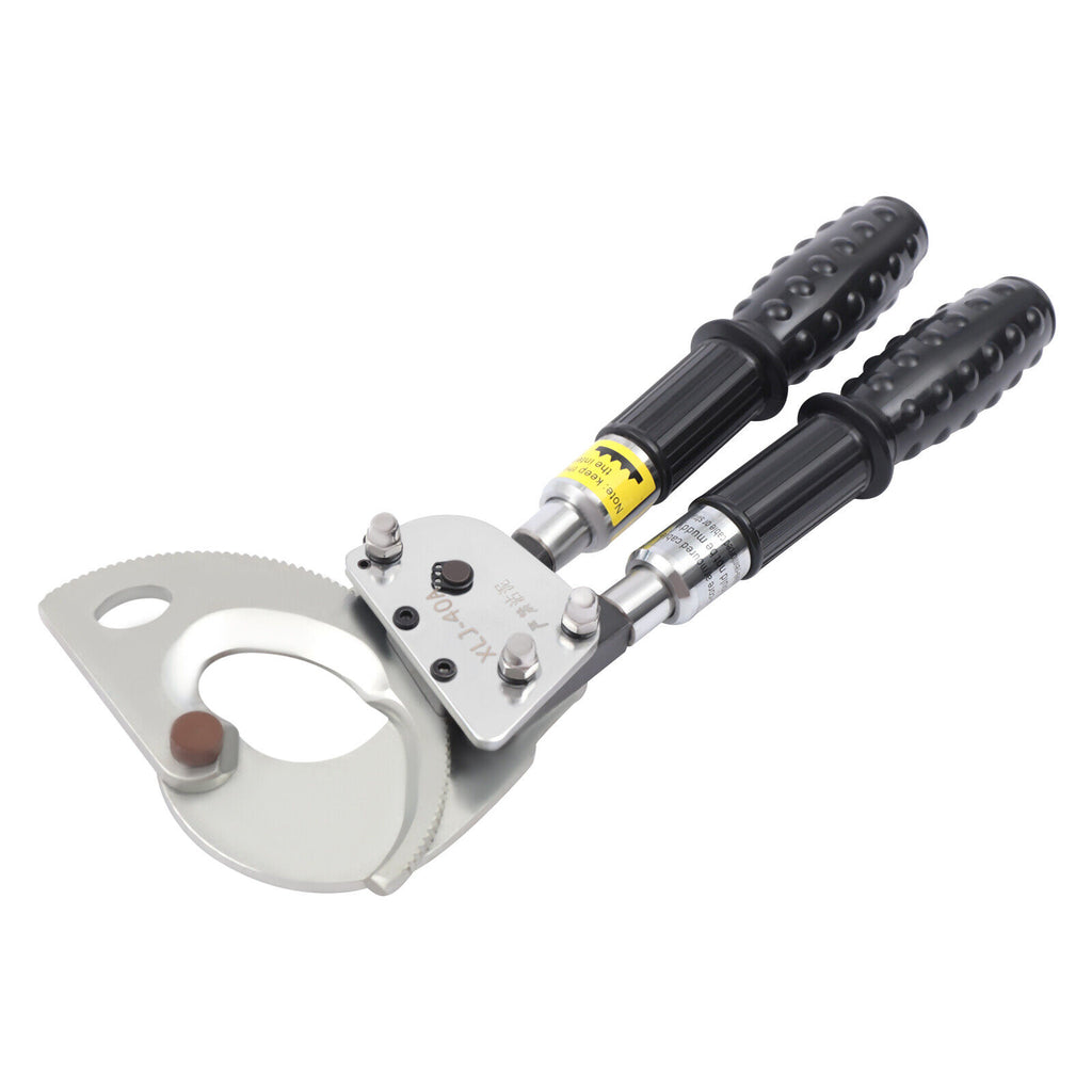 Heavy Duty Ratchet Wire Cutter K191