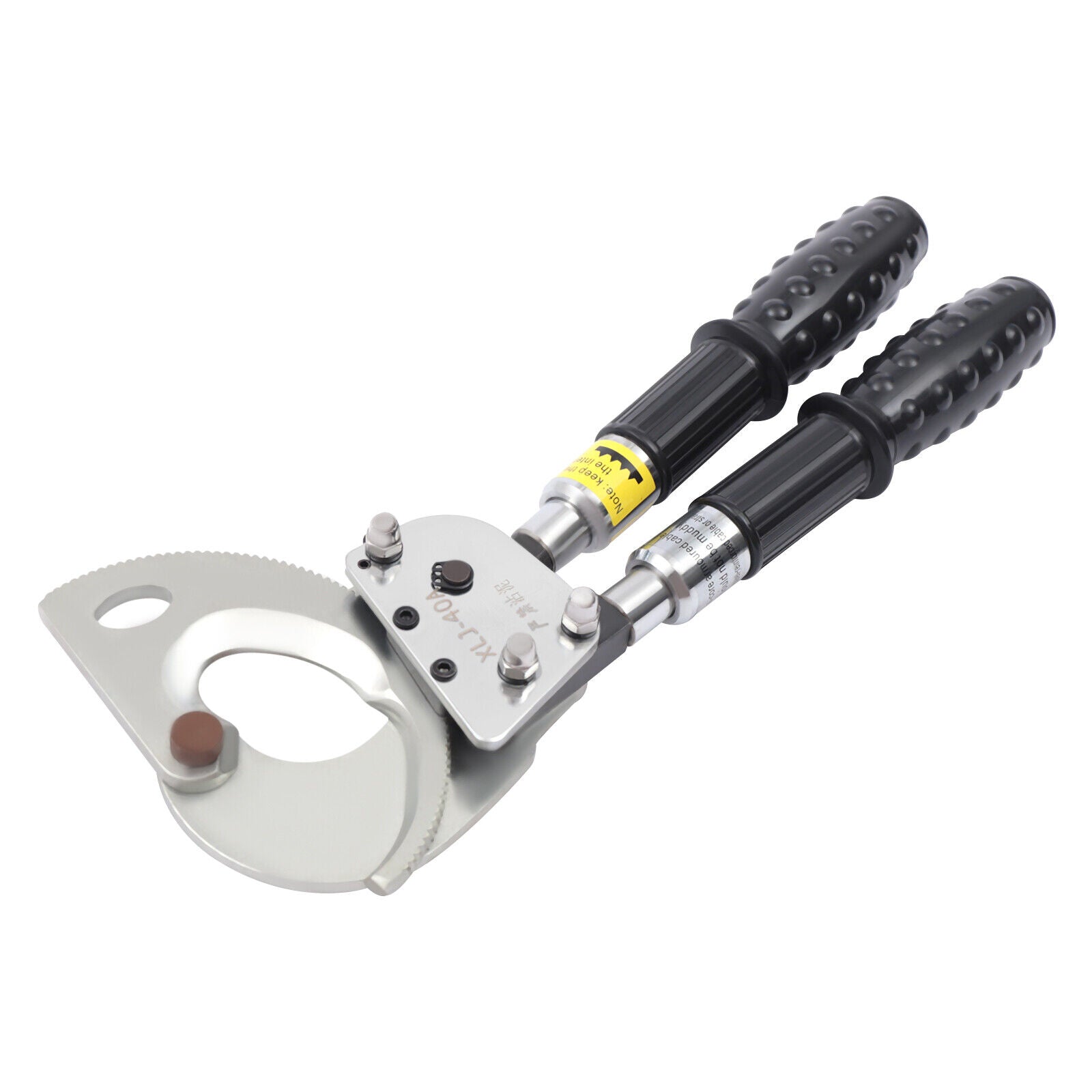 Heavy Duty Ratchet Wire Cutter K191