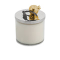 Gold Candle N533