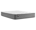 Queen Euro Top Plush Mattress I8010