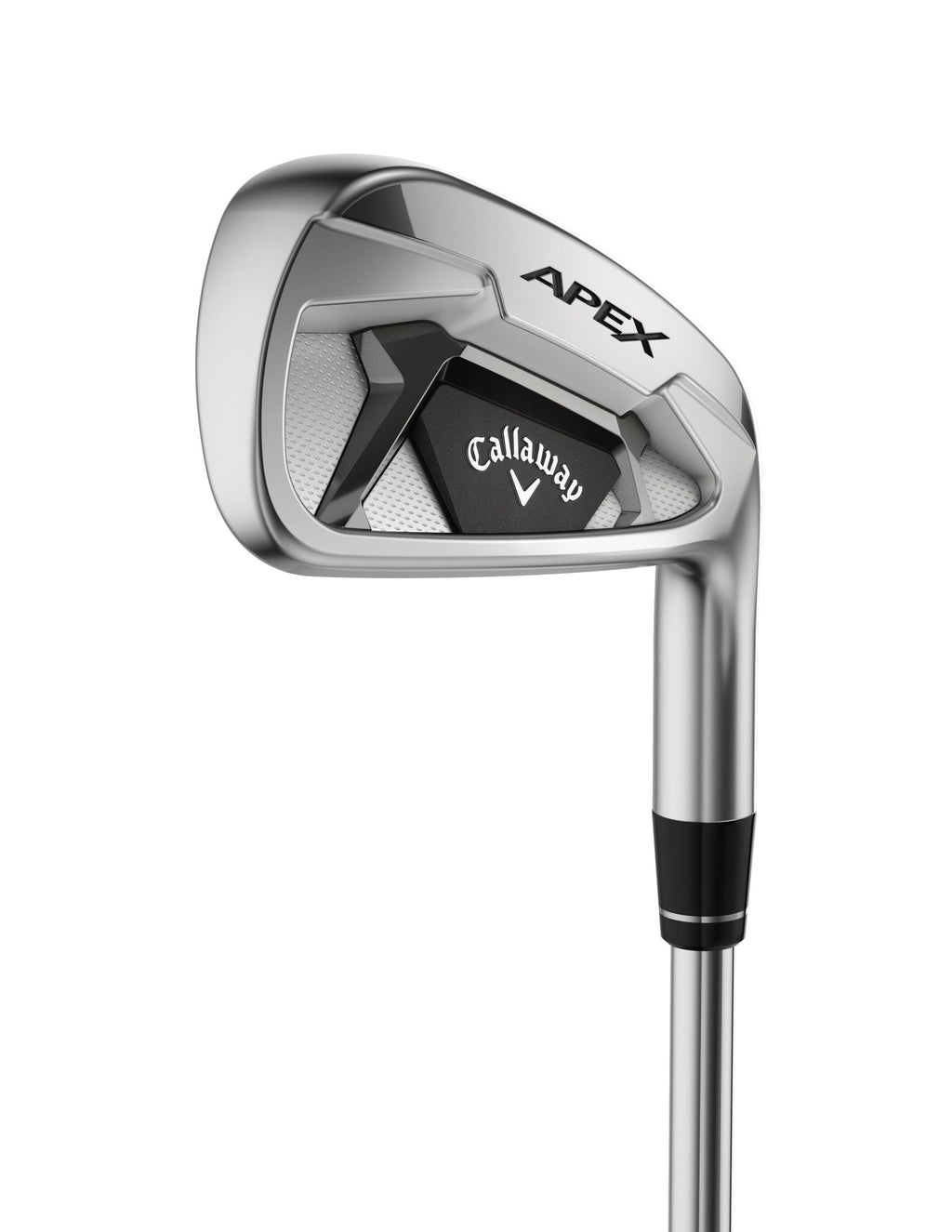 Single Irons 3 Iron Steel B1271