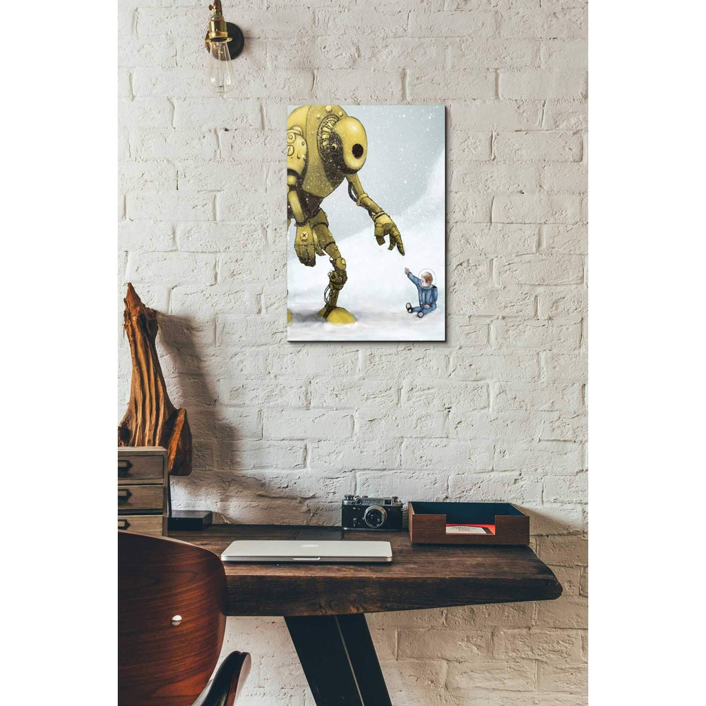 Canvas Wall Art K9855