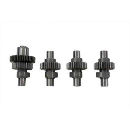 Camshaft E6460