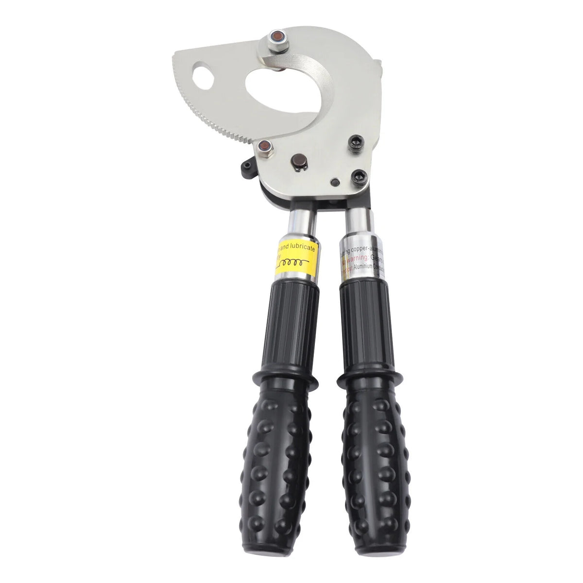 Heavy Duty Ratchet Wire Cutter K191