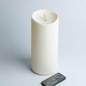 Flameless Outdoor Candle with Remote Control F227