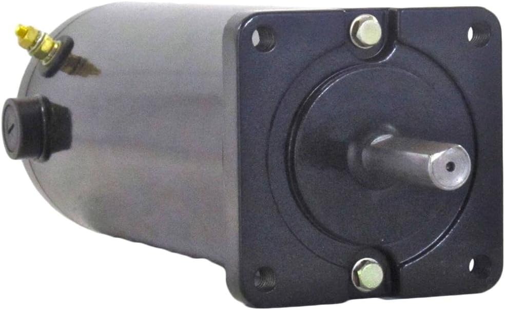 SALT SPREADER STARTER R45206