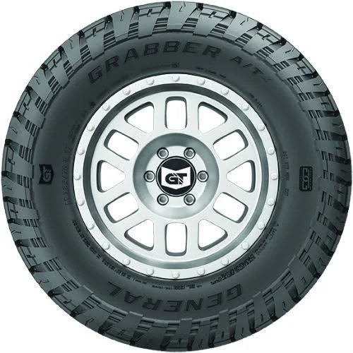 General Grabber A/TX Tire 225/75R16 108T RWL L37619
