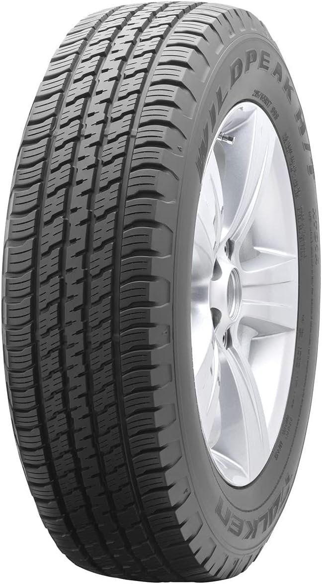215/65R17 All-Season Radial Tire U7759