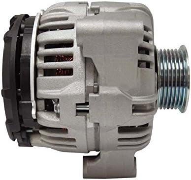 Alternator for Chevy Silverado Truck, GMC Savana Van, 5.3L 6.0L 8.1L 2006 2007 S901088
