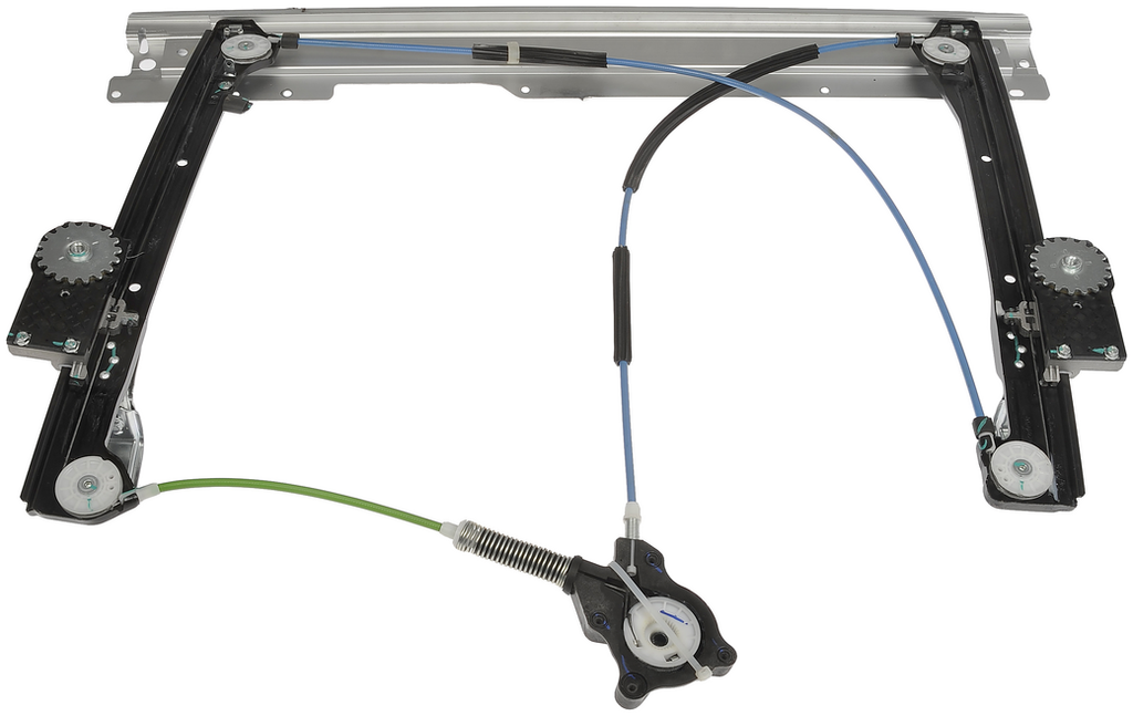 Front Driver Side Window Regulator Q200536