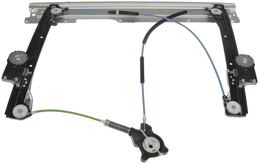 Front Driver Side Window Regulator Q200536
