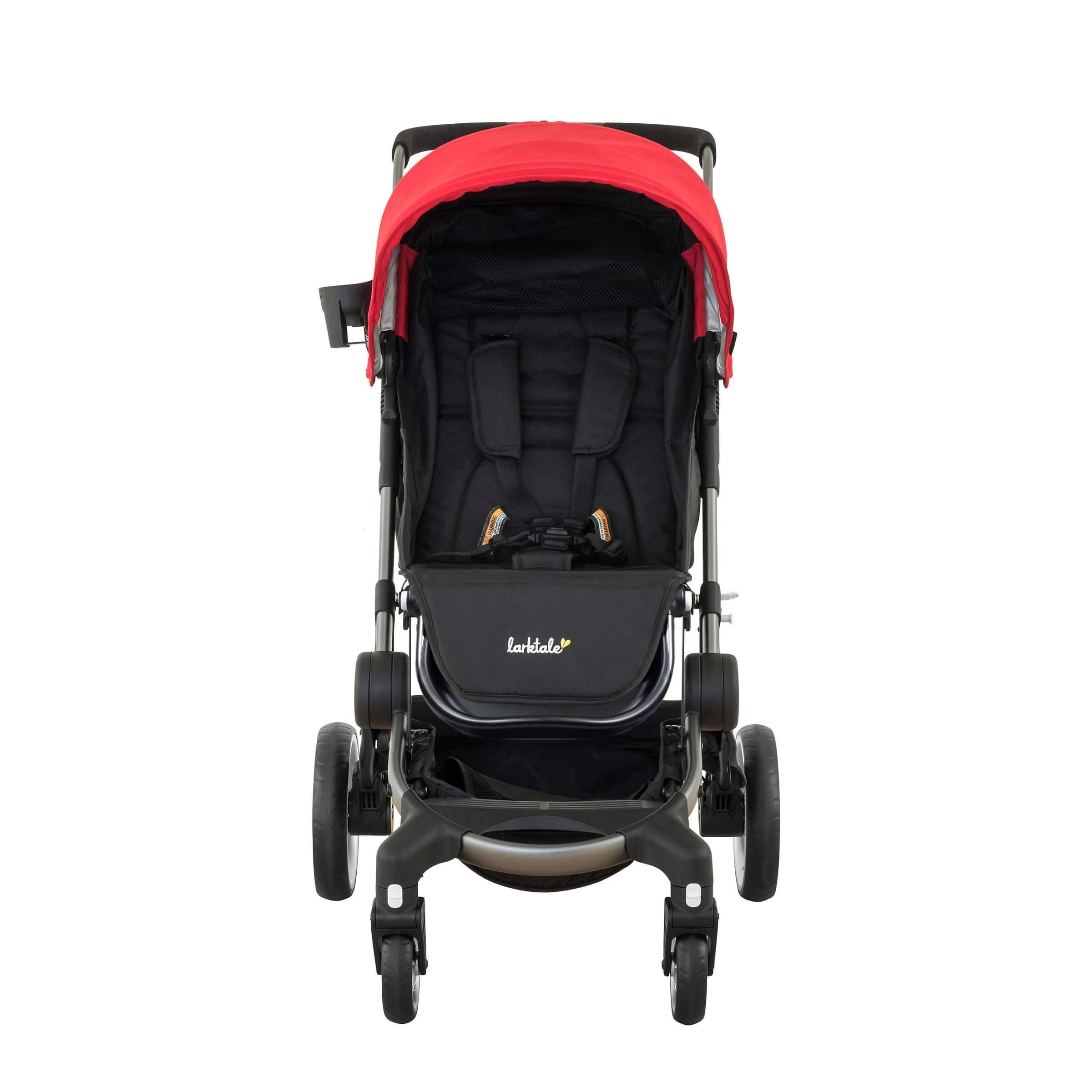 Barossa Red Stroller Z488858