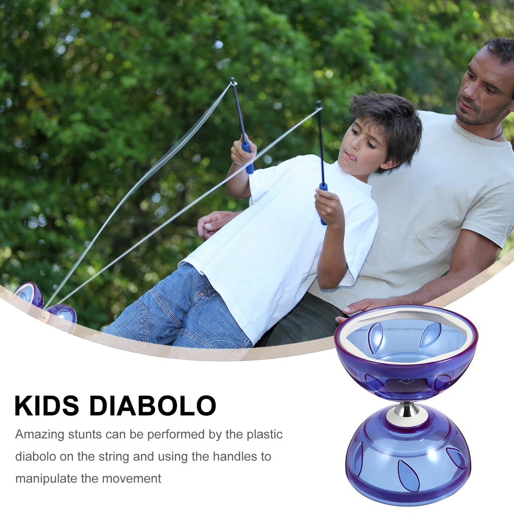 Chinese Yoyo Diabolo Toy V96370