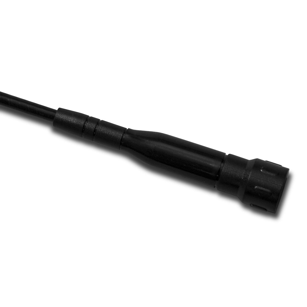 Soft-Flex Titanium Whip Antenna G2491