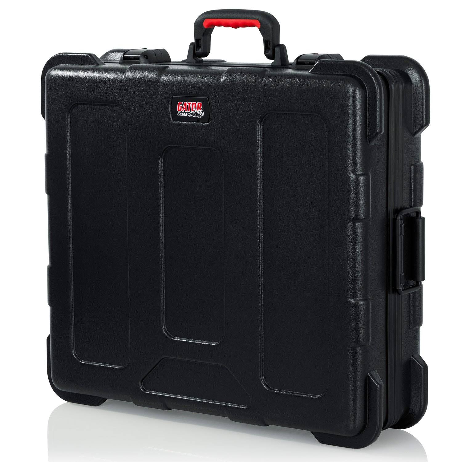 ATA TSA Molded Mixer Case O269076