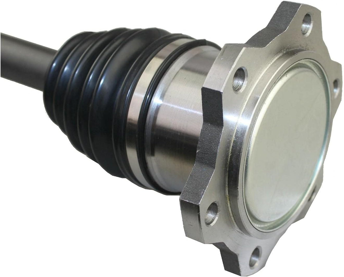 CV Axle Shaft Assembly Pack of 2 G4505