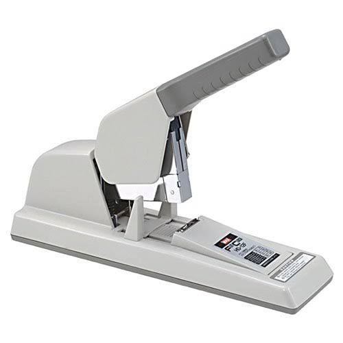 Heavy Duty Flat Clinch Stapler T7063