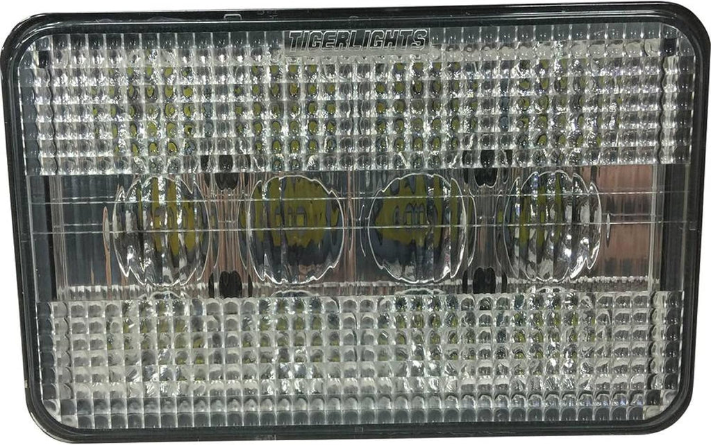 12V 360 Watts LED Cab Light Kit Q40167