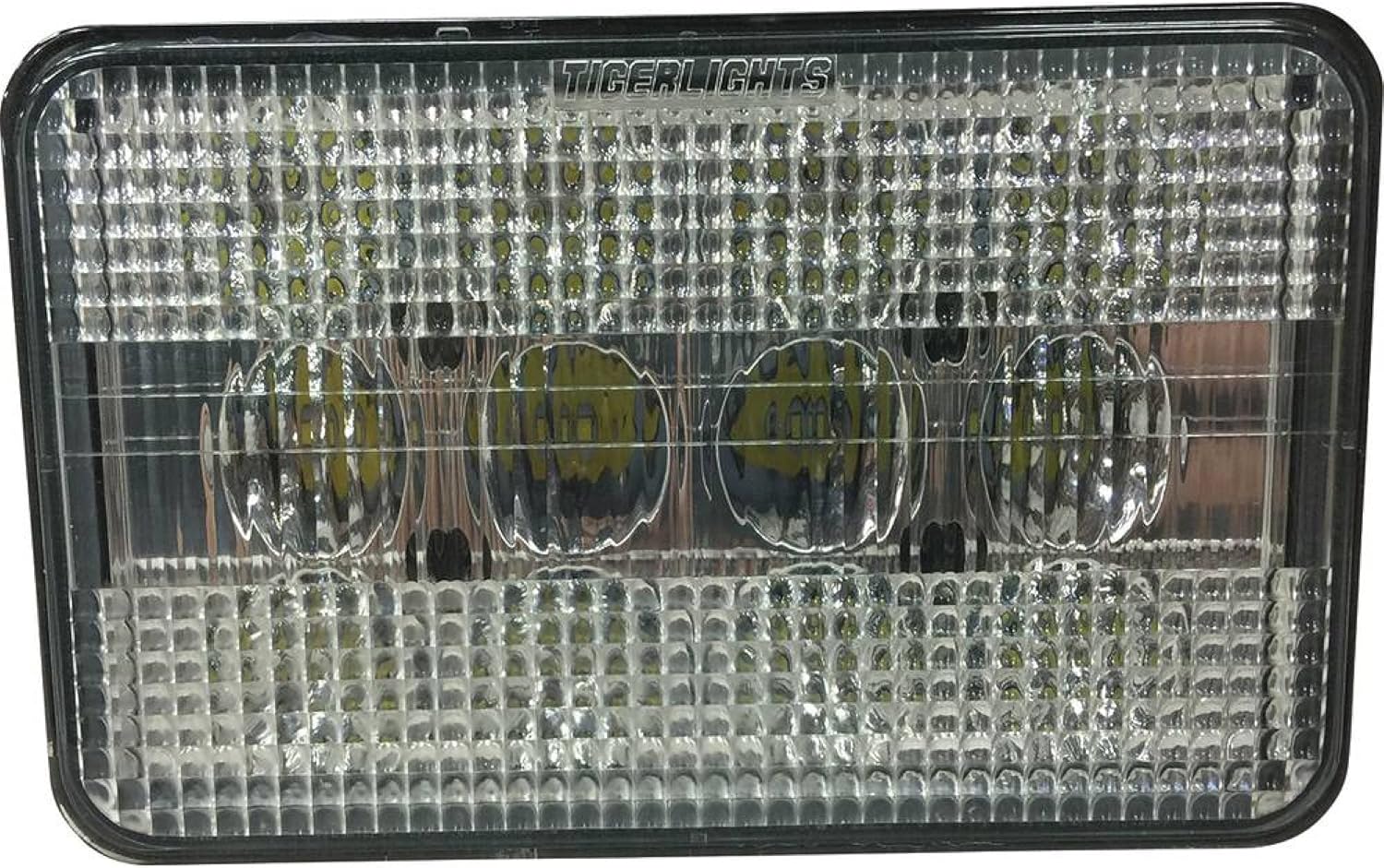 12V 360 Watts LED Cab Light Kit Q40167