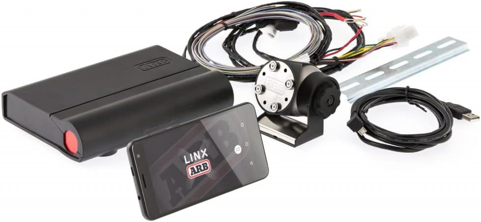 Vehicle Accessory Interface S51470