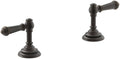 Bathroom Sink Lever Handles P323