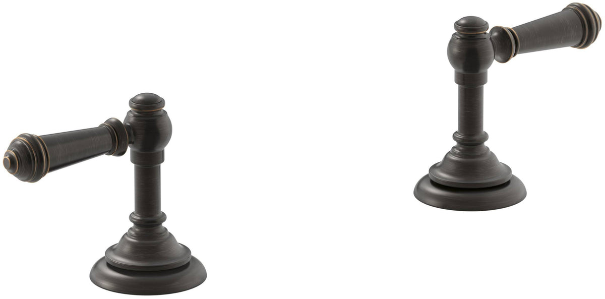 Bathroom Sink Lever Handles P323