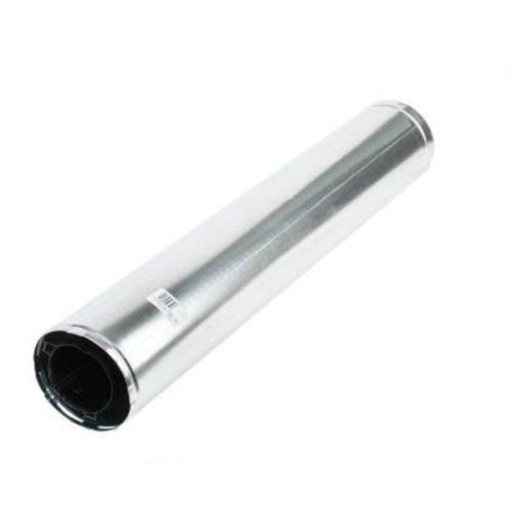36x22 Double Wall Pipe Snap Lock J978893