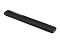 Sound Bar with Dual Subwoofers C7996