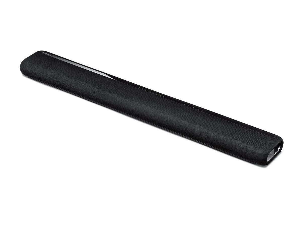 Sound Bar with Dual Subwoofers C7996