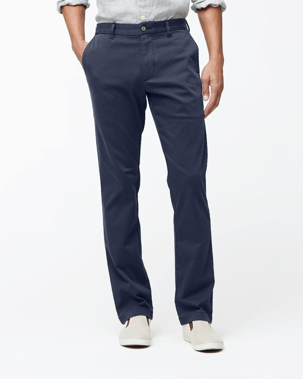 Chino Pant Men's 38 32 B501
