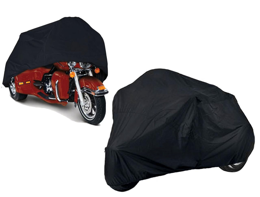 Trike Cover for Victory CrossBow Vision 3-Wheeler E59356