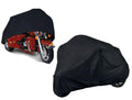 Trike Cover for Victory CrossBow Vision 3-Wheeler E59356