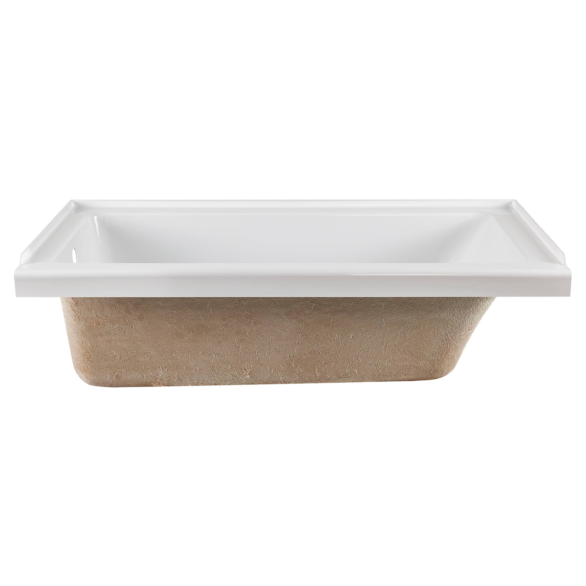 Arctic Studio Soaking Bathtub E7457