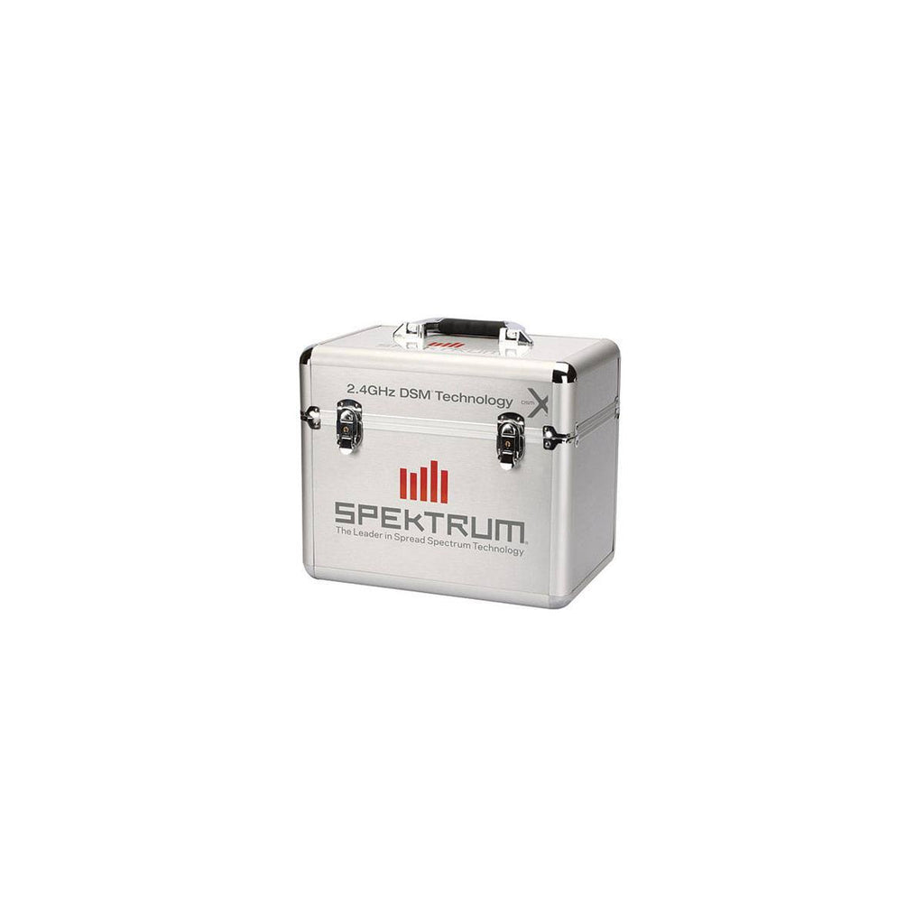 Single Stand Up Transmitter Case S8485