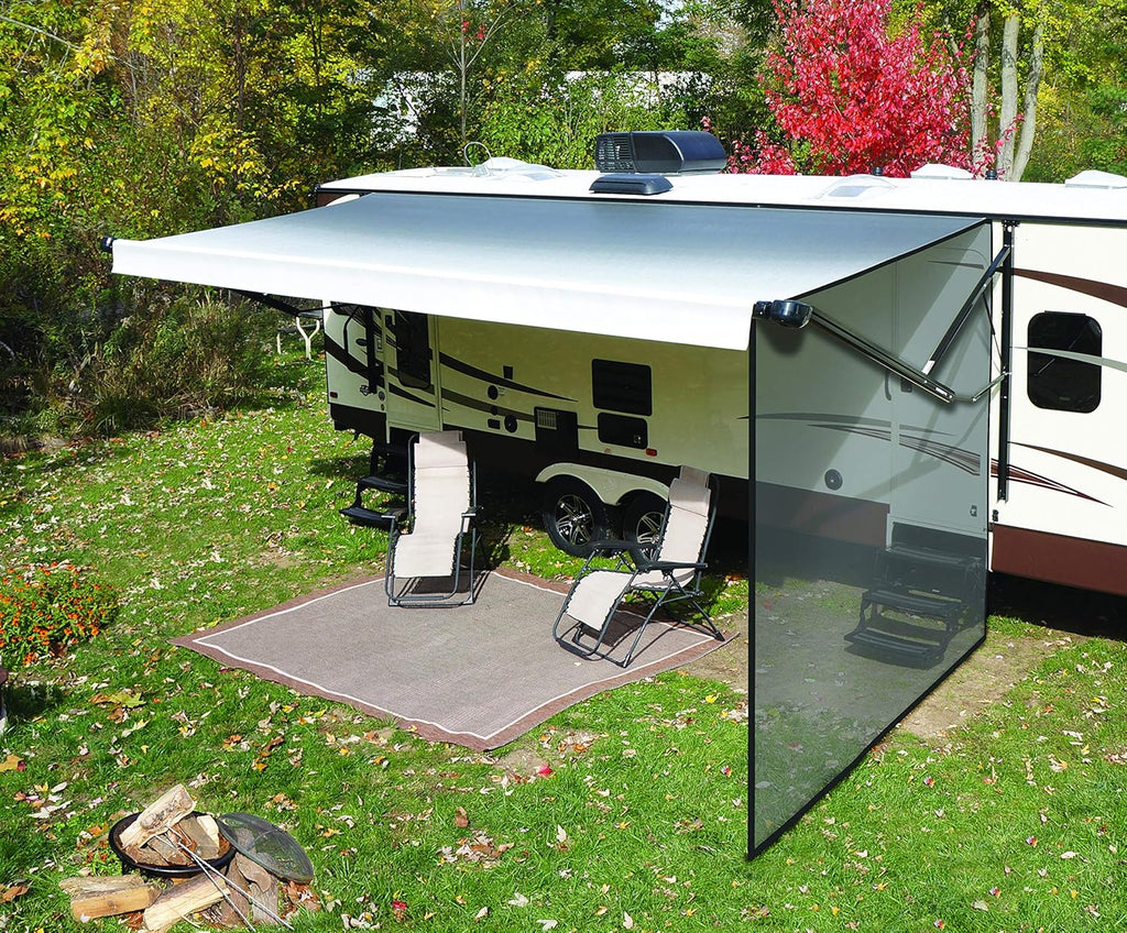 7' RV Awning Side Panel M5500