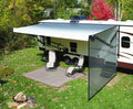 7' RV Awning Side Panel M5500