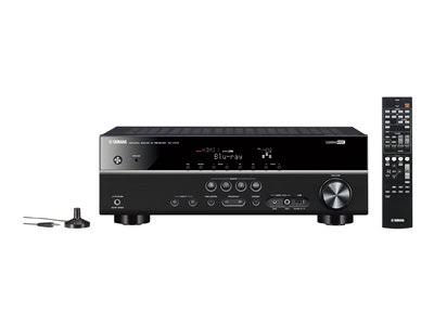 5.1 Channel AV Receiver B804250