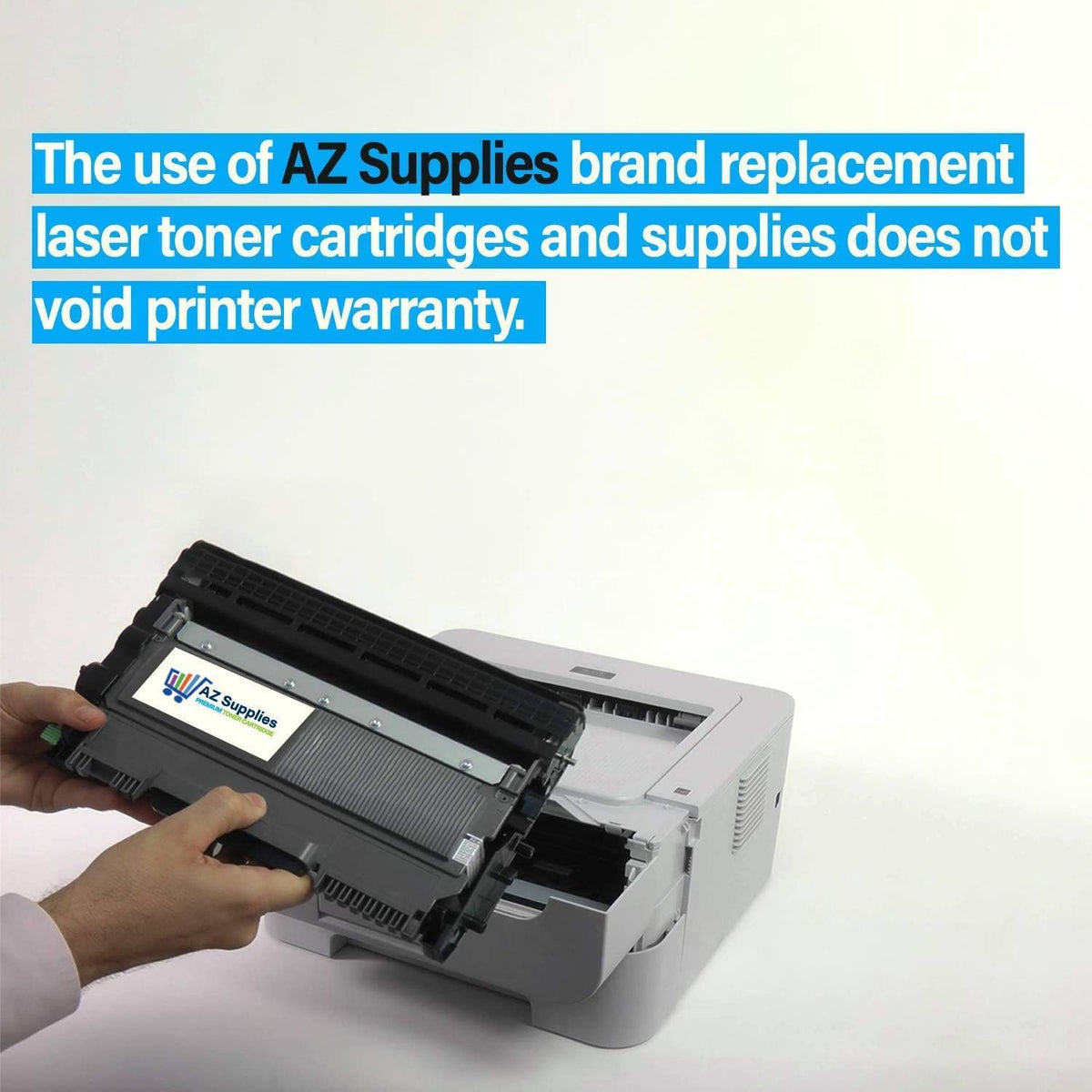 Black Toner Cartridge 1 Pack S38324