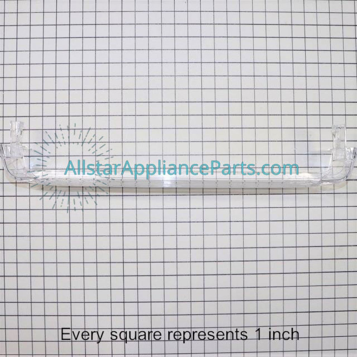 Door Shelf U9030