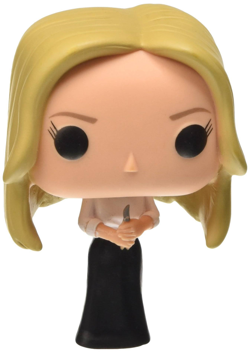 Vinyl Figure D391