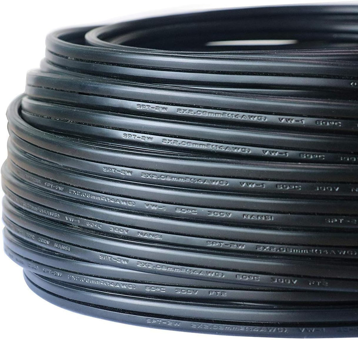 14/2 Low Voltage Landscape Wire 200 Feet T92410