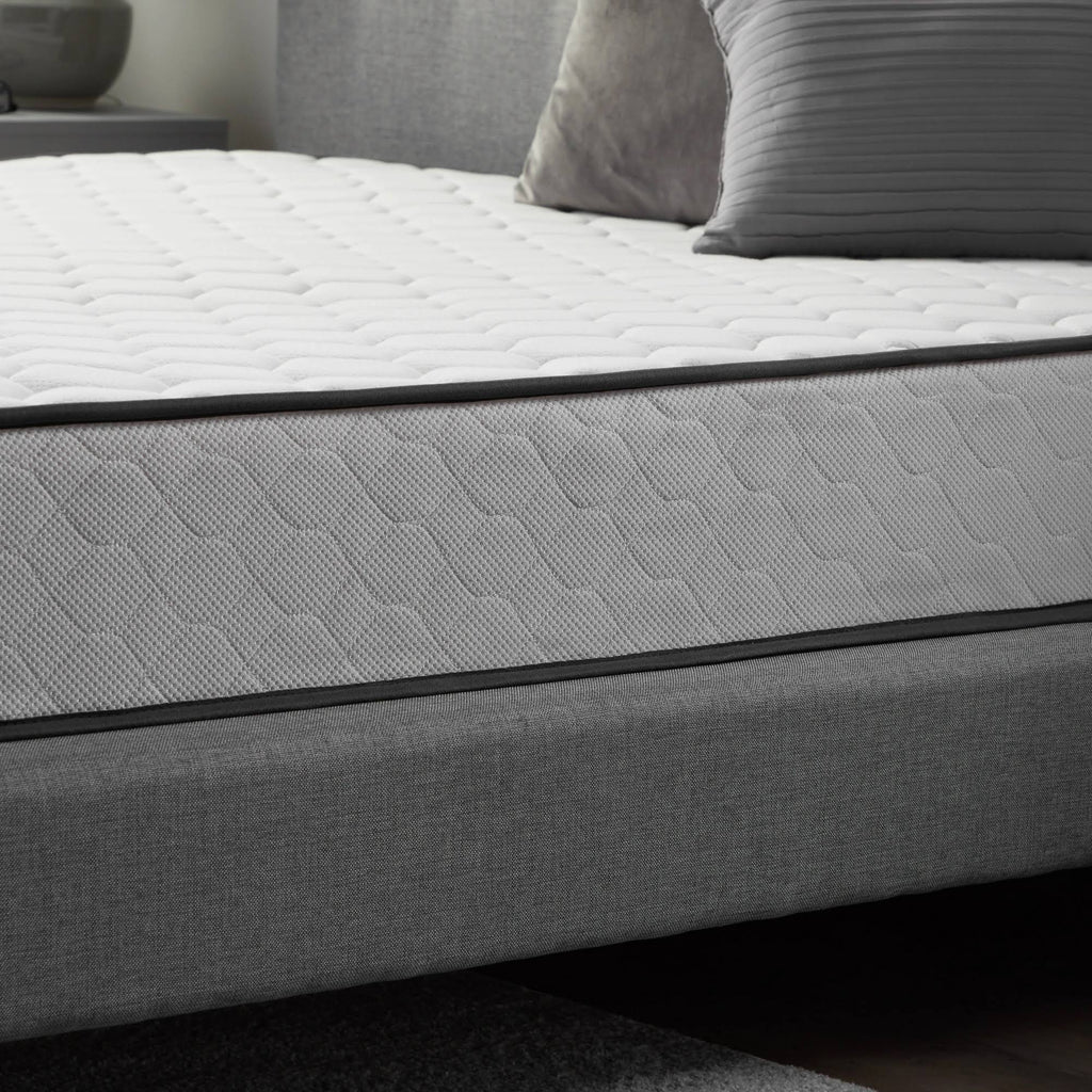 Hybrid Firm Mattress Cal King I9879