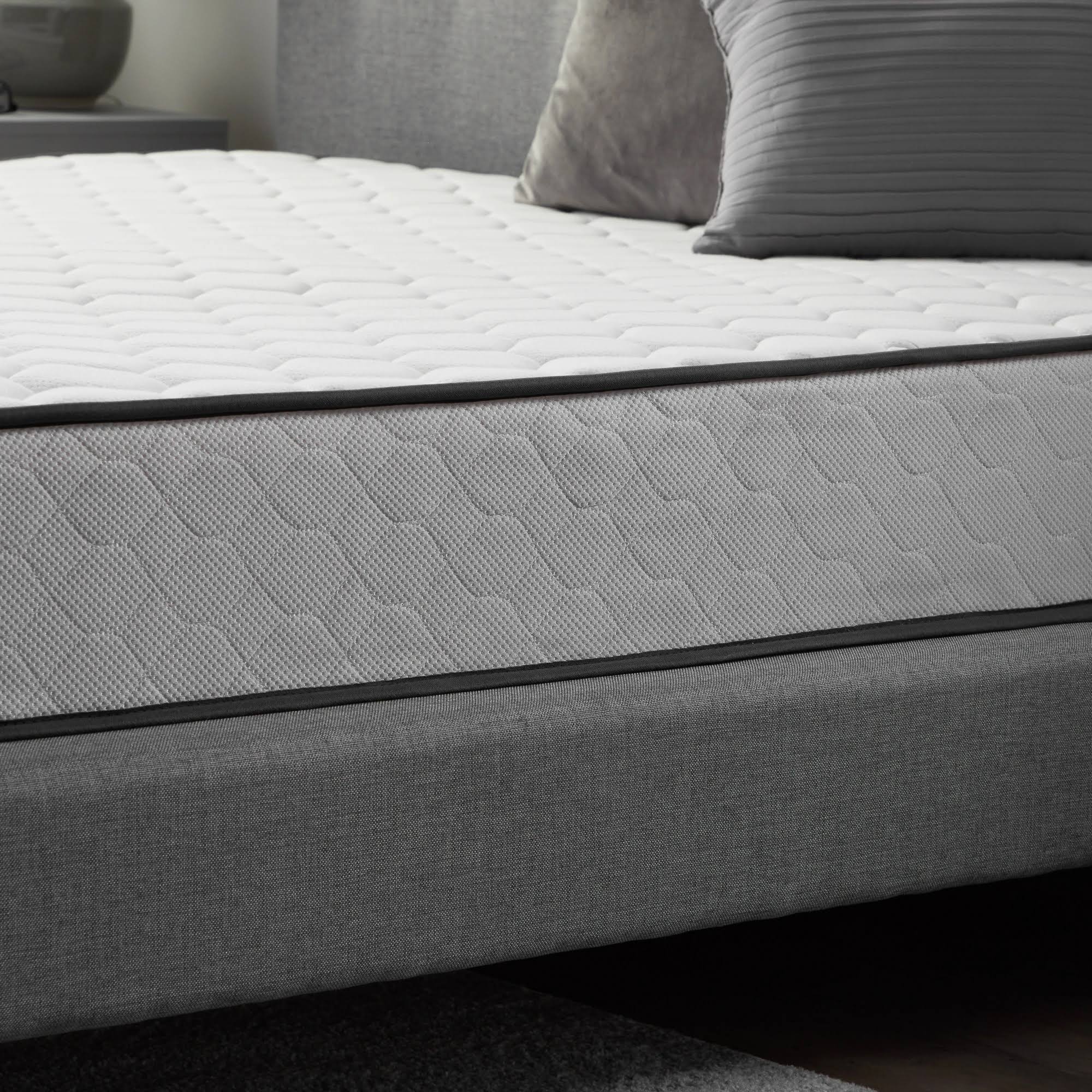 Hybrid Firm Mattress Cal King I9879