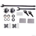 Front Grande 30 Axle Shaft Kit W6077