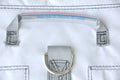 White 4 Pack Vinyl Sand Bag A867