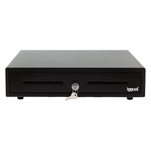 Black Cash Register Drawer V54713
