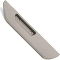 Left Side Door Gray Armrest Pack of 2 L986374
