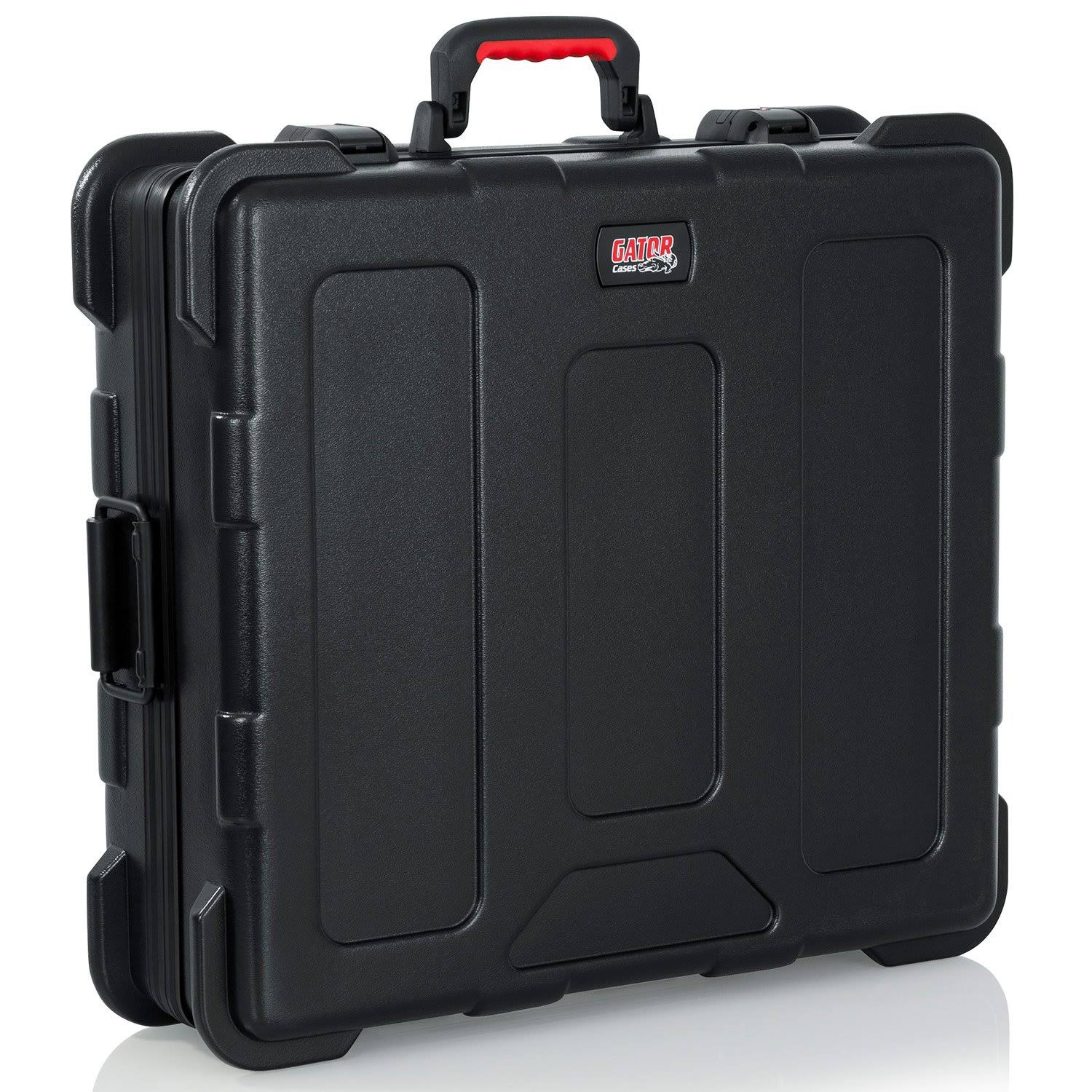 ATA TSA Molded Mixer Case O269076